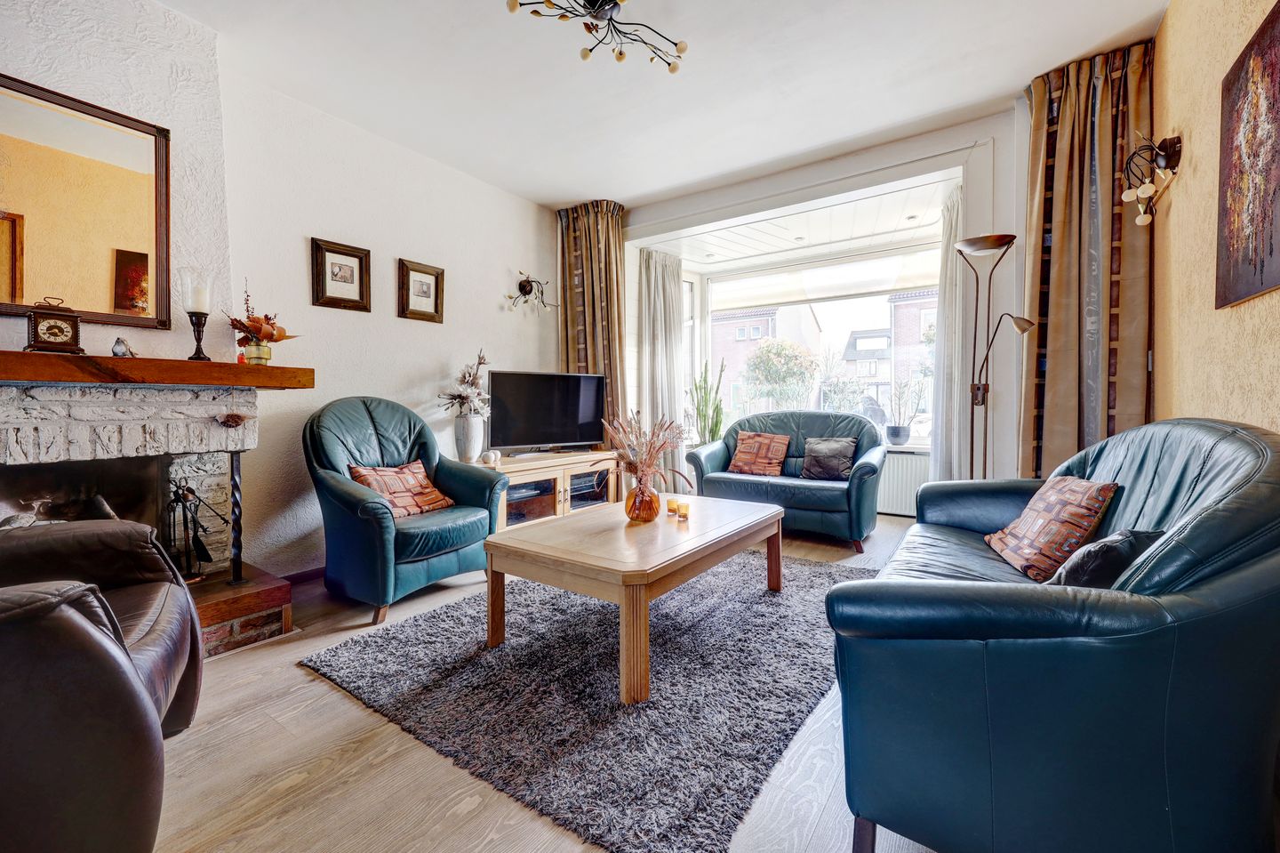 Foto 4 van Wilhelminastraat 12