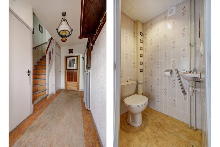 Foto 3 van Wilhelminastraat 12