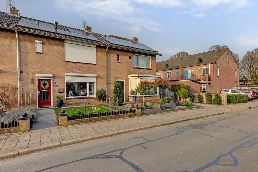 Foto 2 van Wilhelminastraat 12