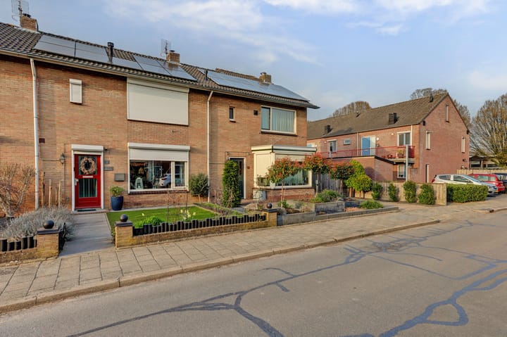 Foto 2 van Wilhelminastraat 12