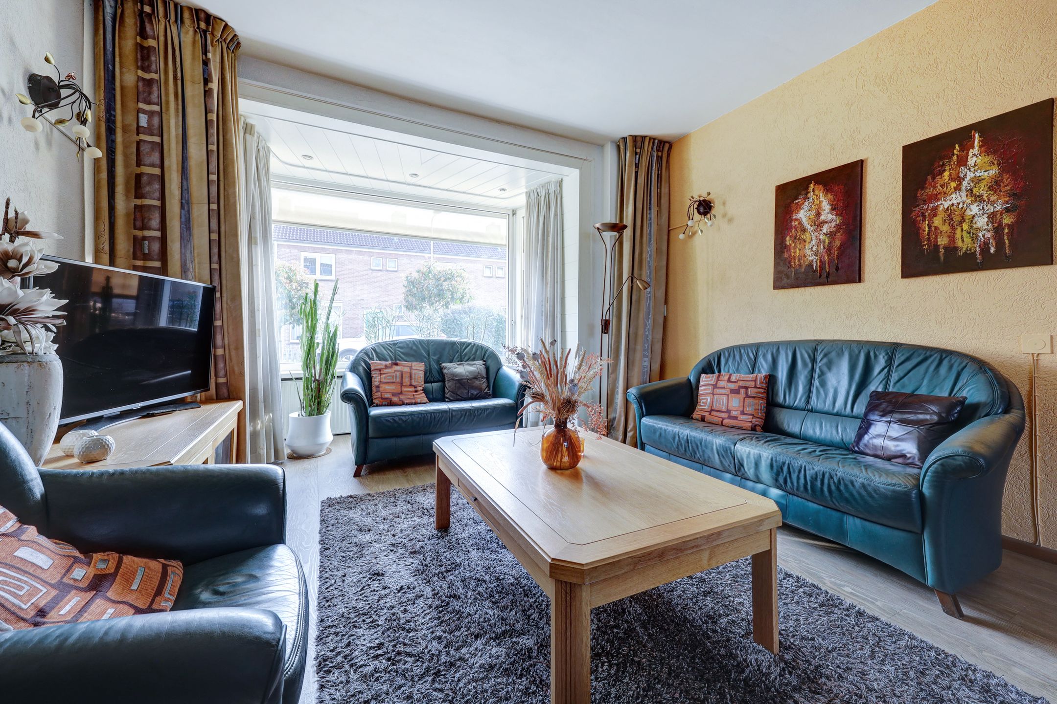 Foto 6 van Wilhelminastraat 12