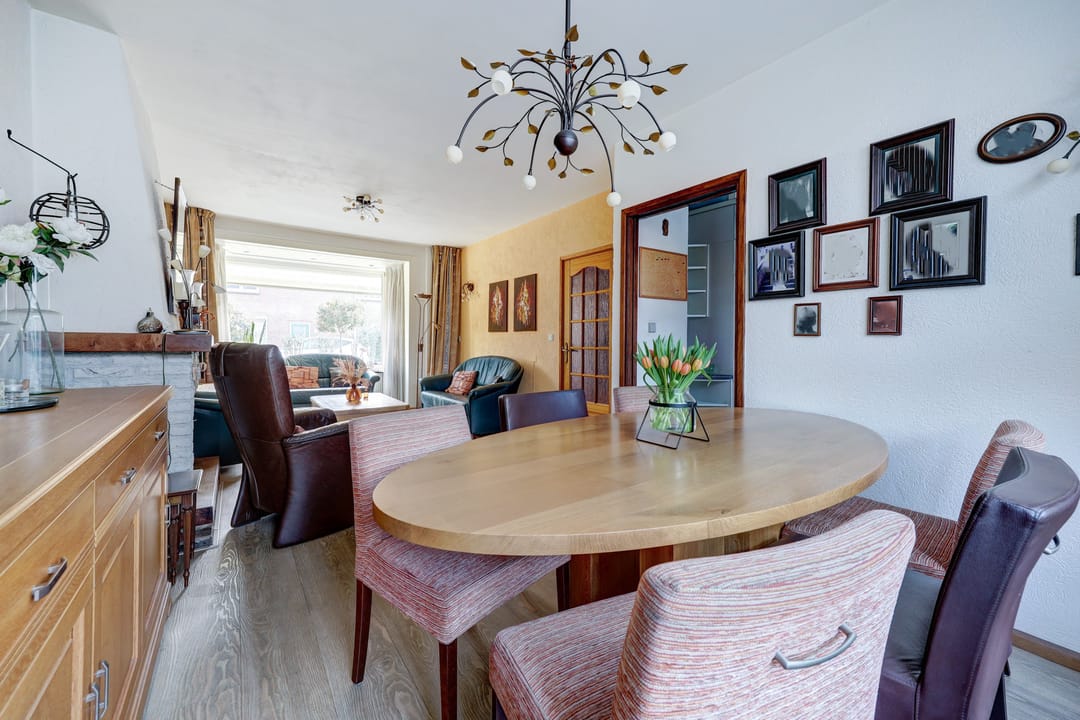 Foto 7 van Wilhelminastraat 12