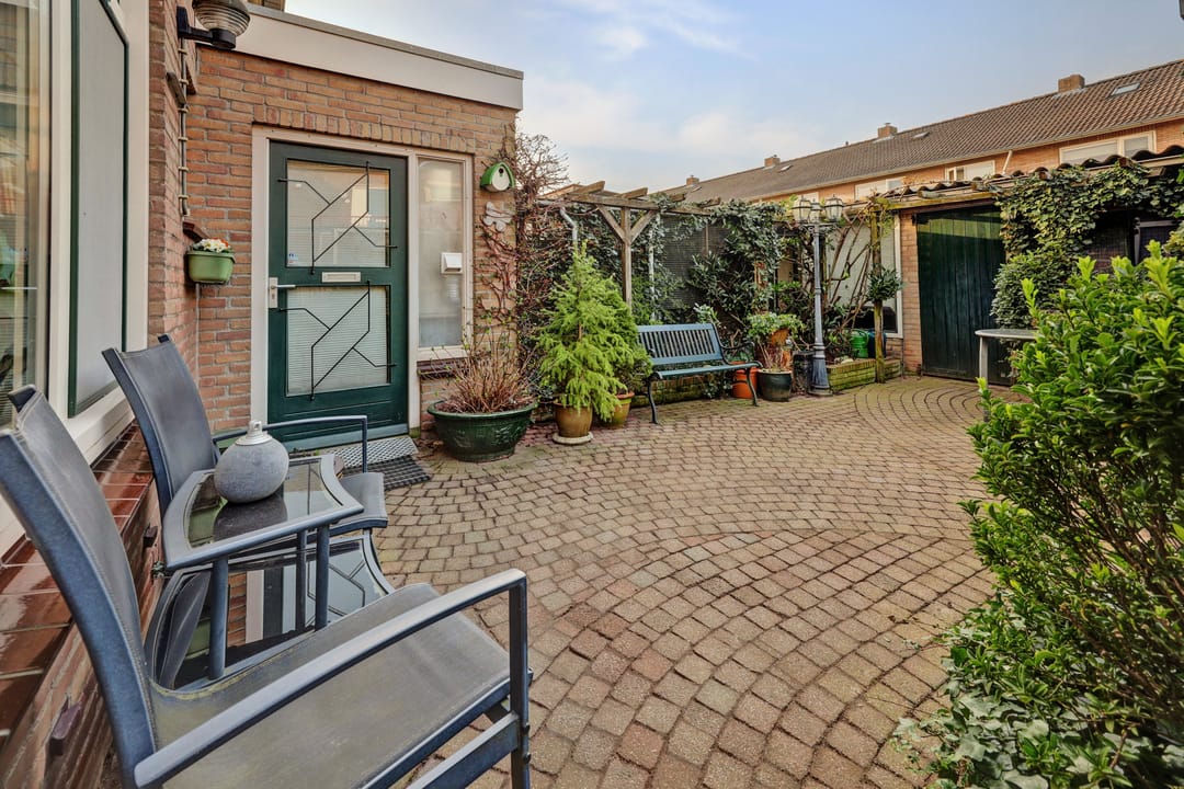 Foto 13 van Wilhelminastraat 12