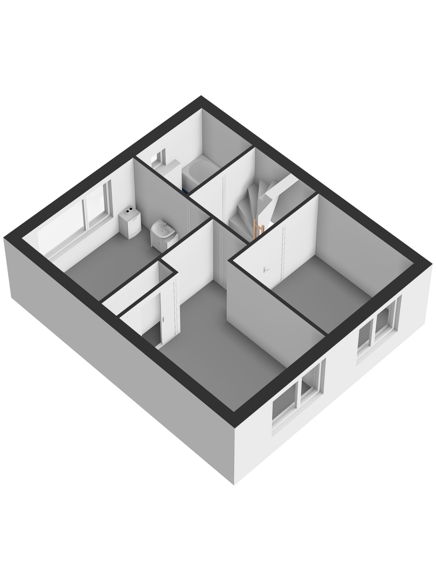 Foto 40 van Wilhelminastraat 12