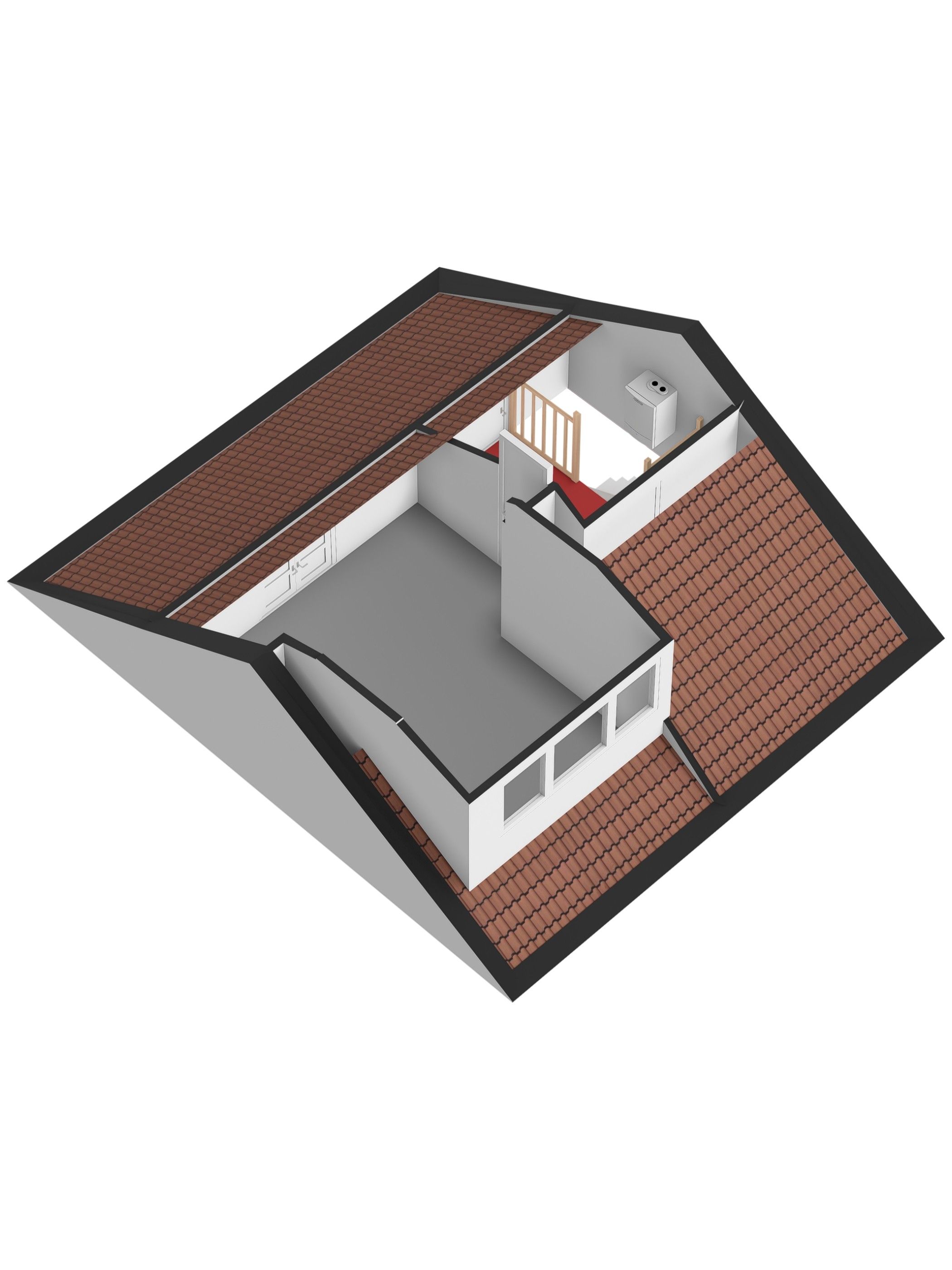 Foto 42 van Wilhelminastraat 12