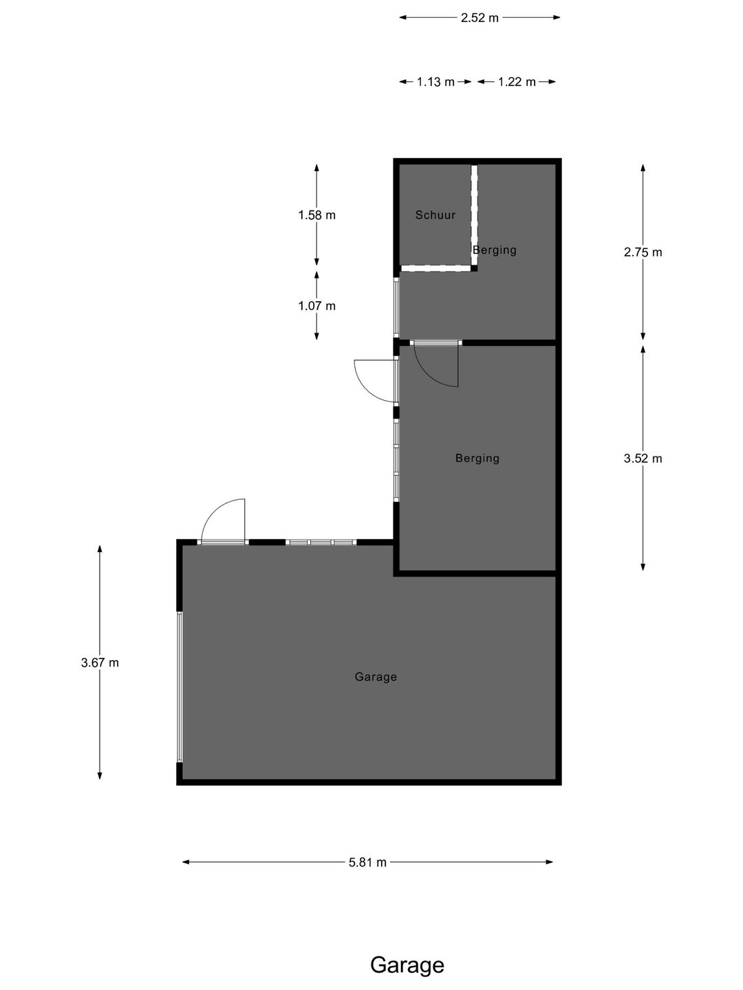 Foto 43 van Wilhelminastraat 12