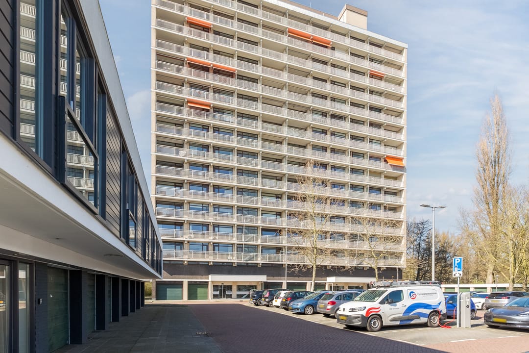 Foto 2 van Max Havelaarlaan 147