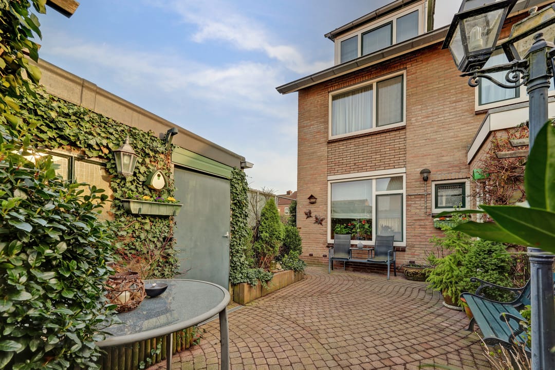 Foto 16 van Wilhelminastraat 12