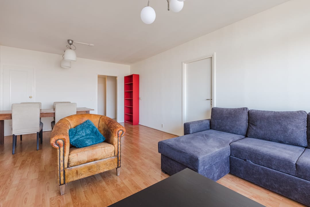 Foto 7 van Max Havelaarlaan 147