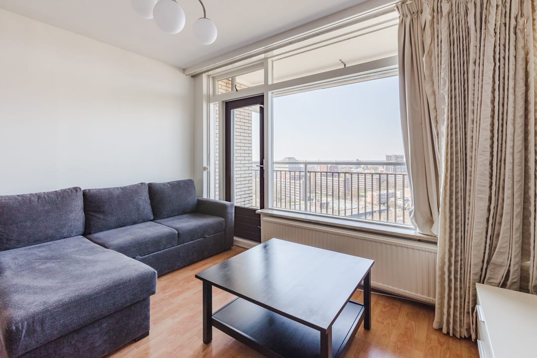 Foto 8 van Max Havelaarlaan 147