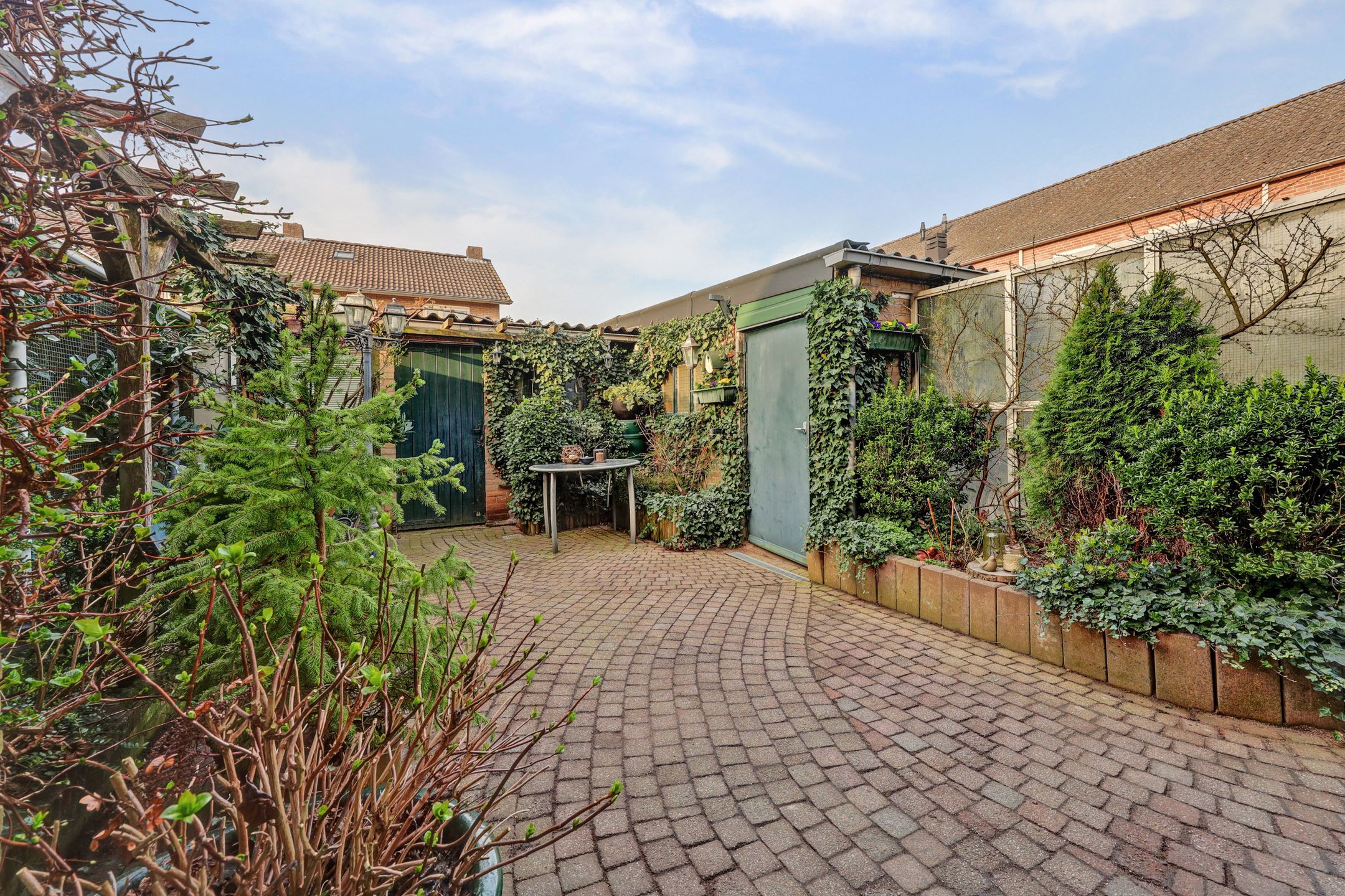 Foto 12 van Wilhelminastraat 12