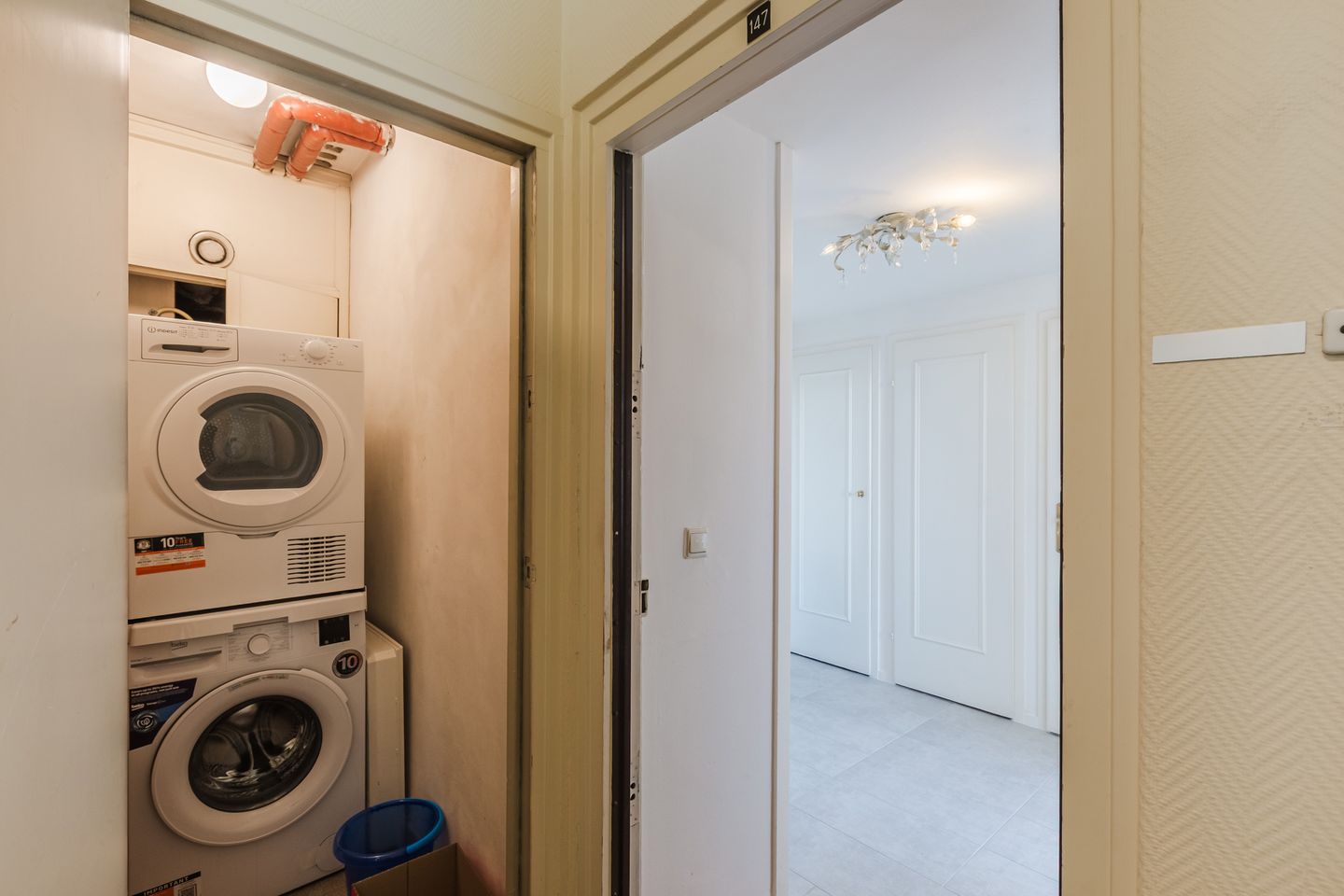 Foto 14 van Max Havelaarlaan 147