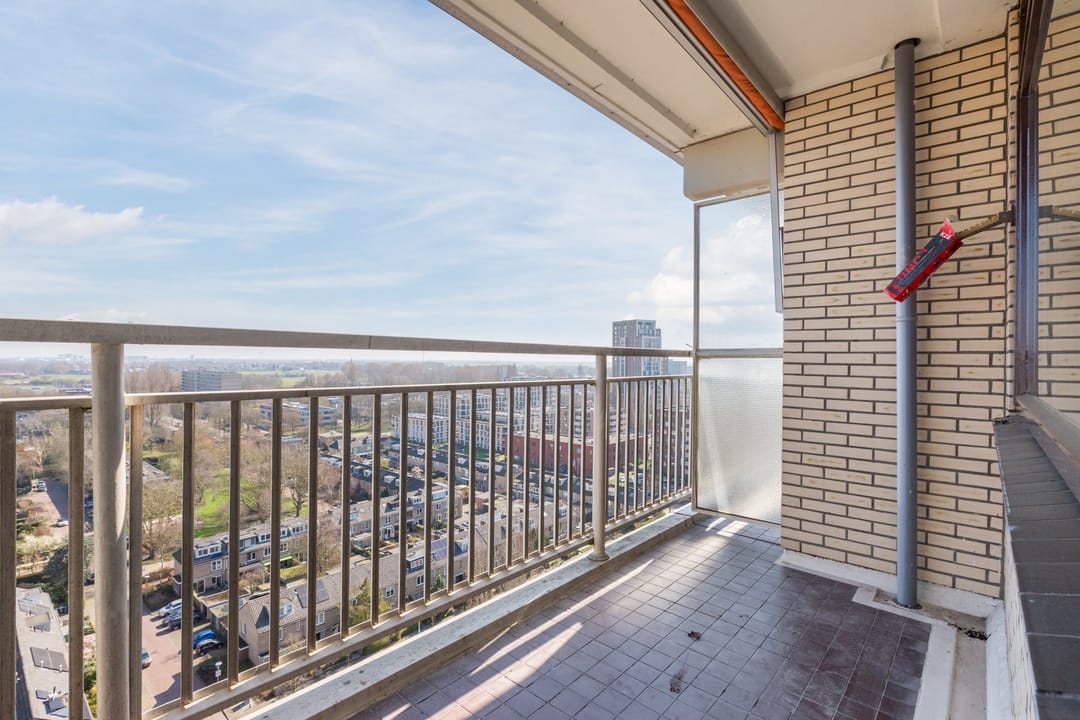 Foto 26 van Max Havelaarlaan 147