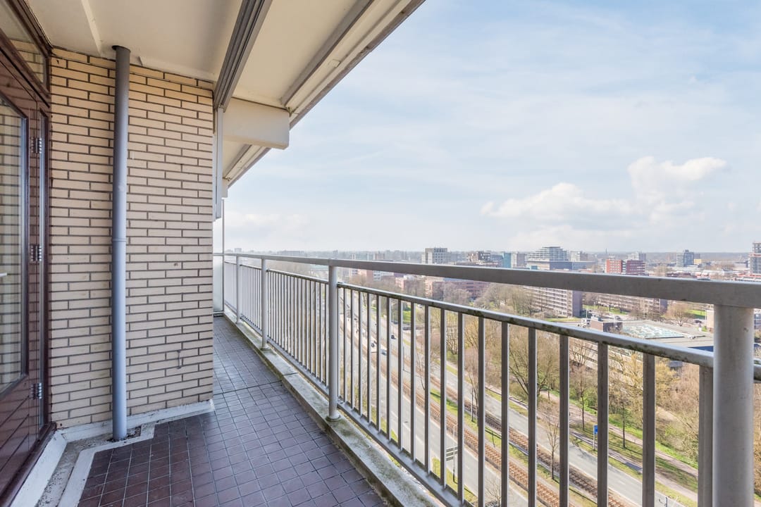 Foto 28 van Max Havelaarlaan 147