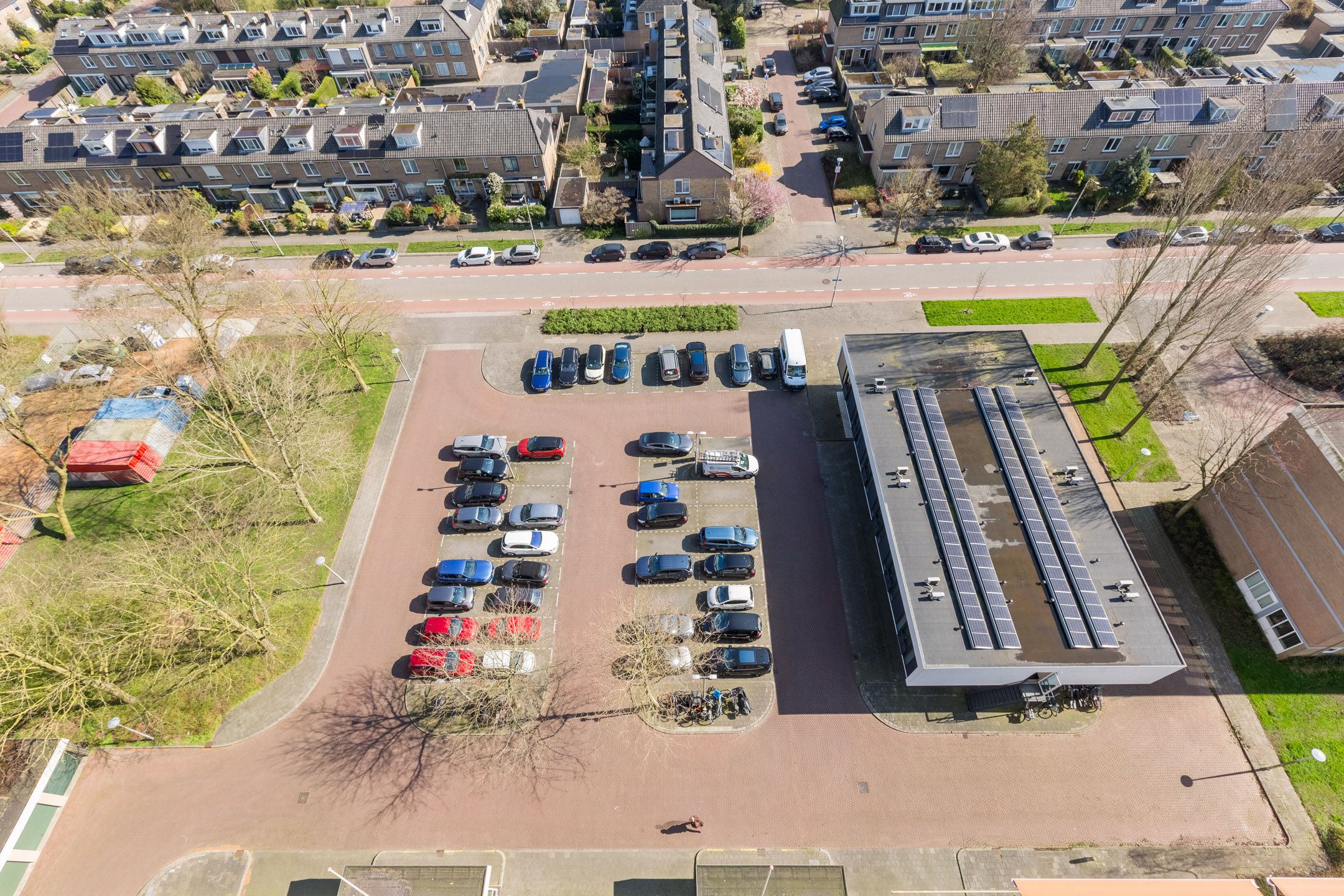 Foto 30 van Max Havelaarlaan 147