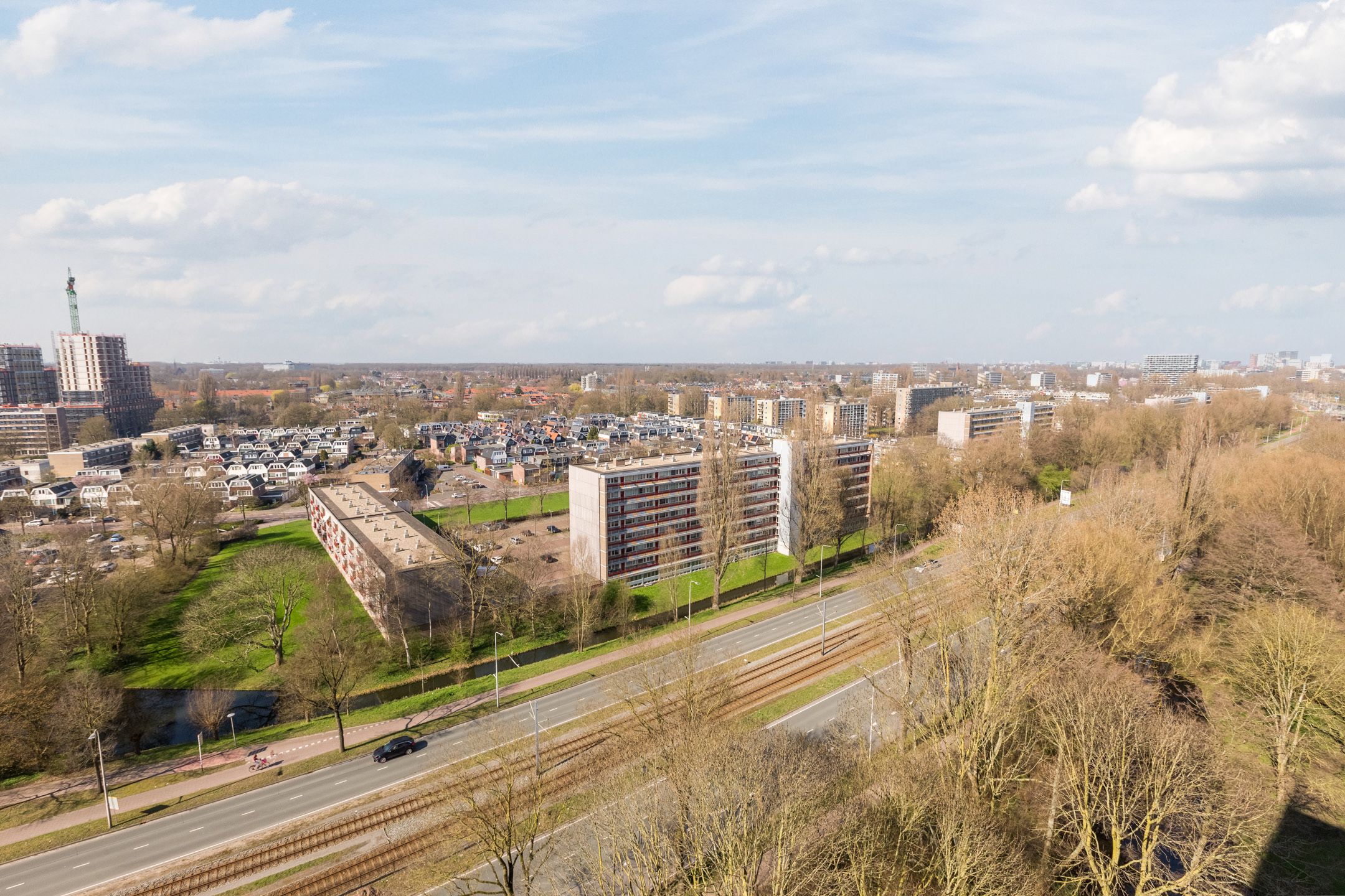 Foto 33 van Max Havelaarlaan 147