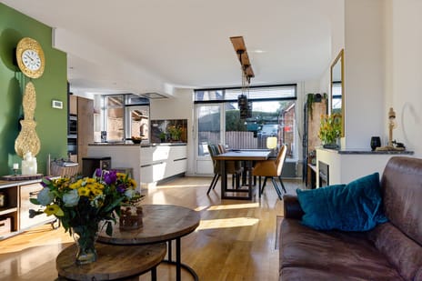 Jachtlaan 199 secondary image