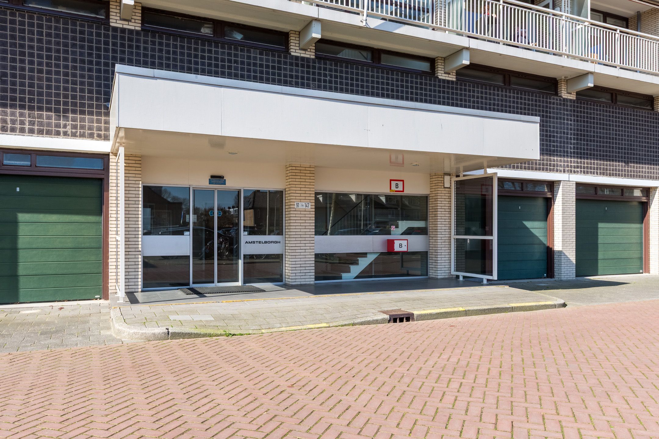 Foto 36 van Max Havelaarlaan 147