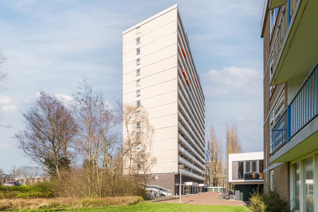 Foto 37 van Max Havelaarlaan 147