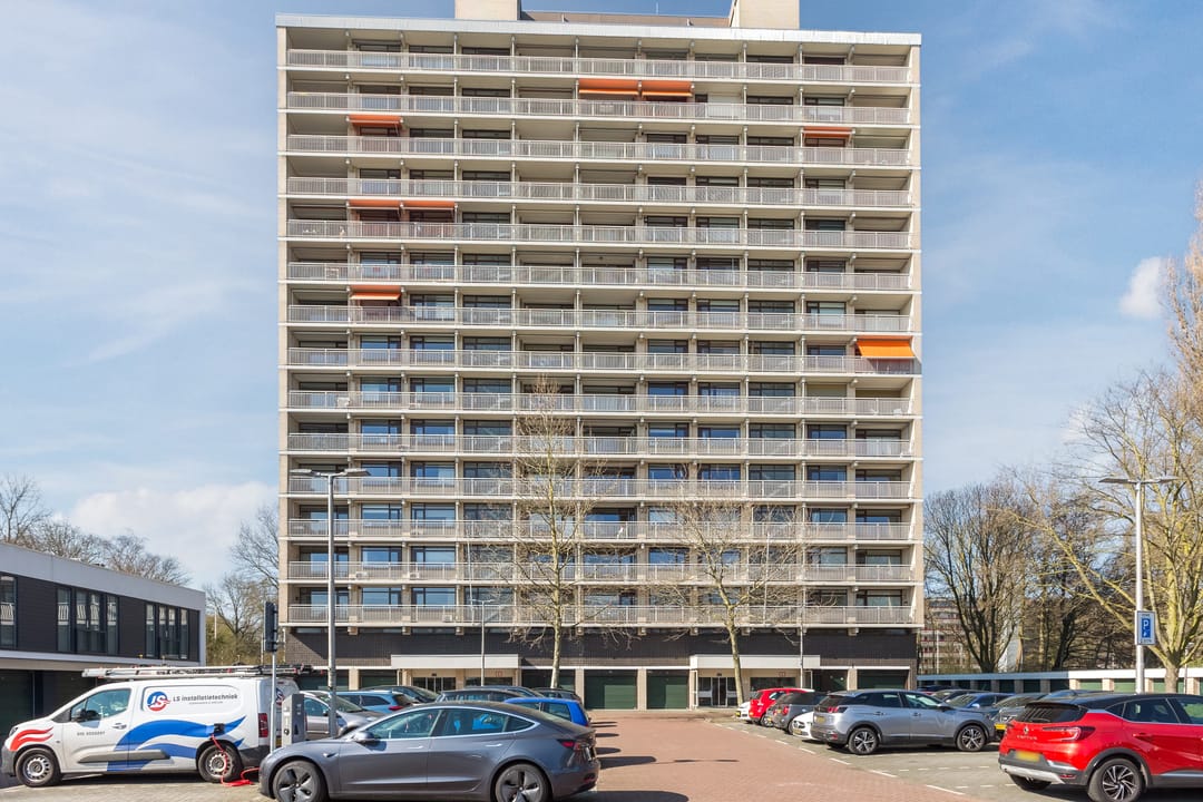 Foto 38 van Max Havelaarlaan 147