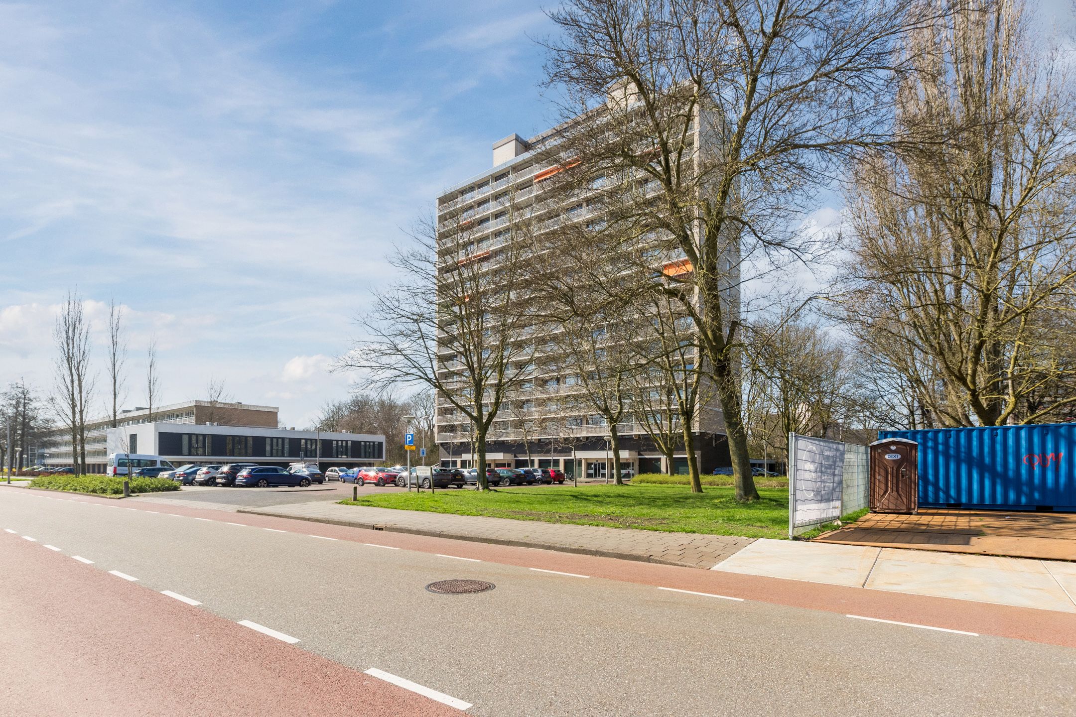 Foto 39 van Max Havelaarlaan 147