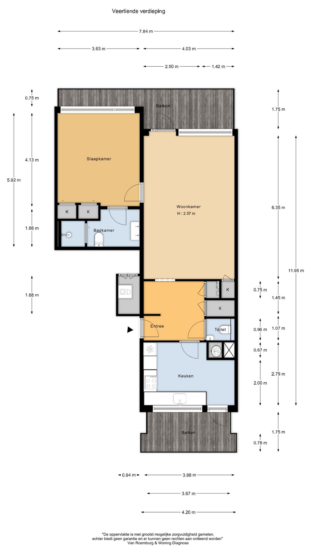 Foto 40 van Max Havelaarlaan 147