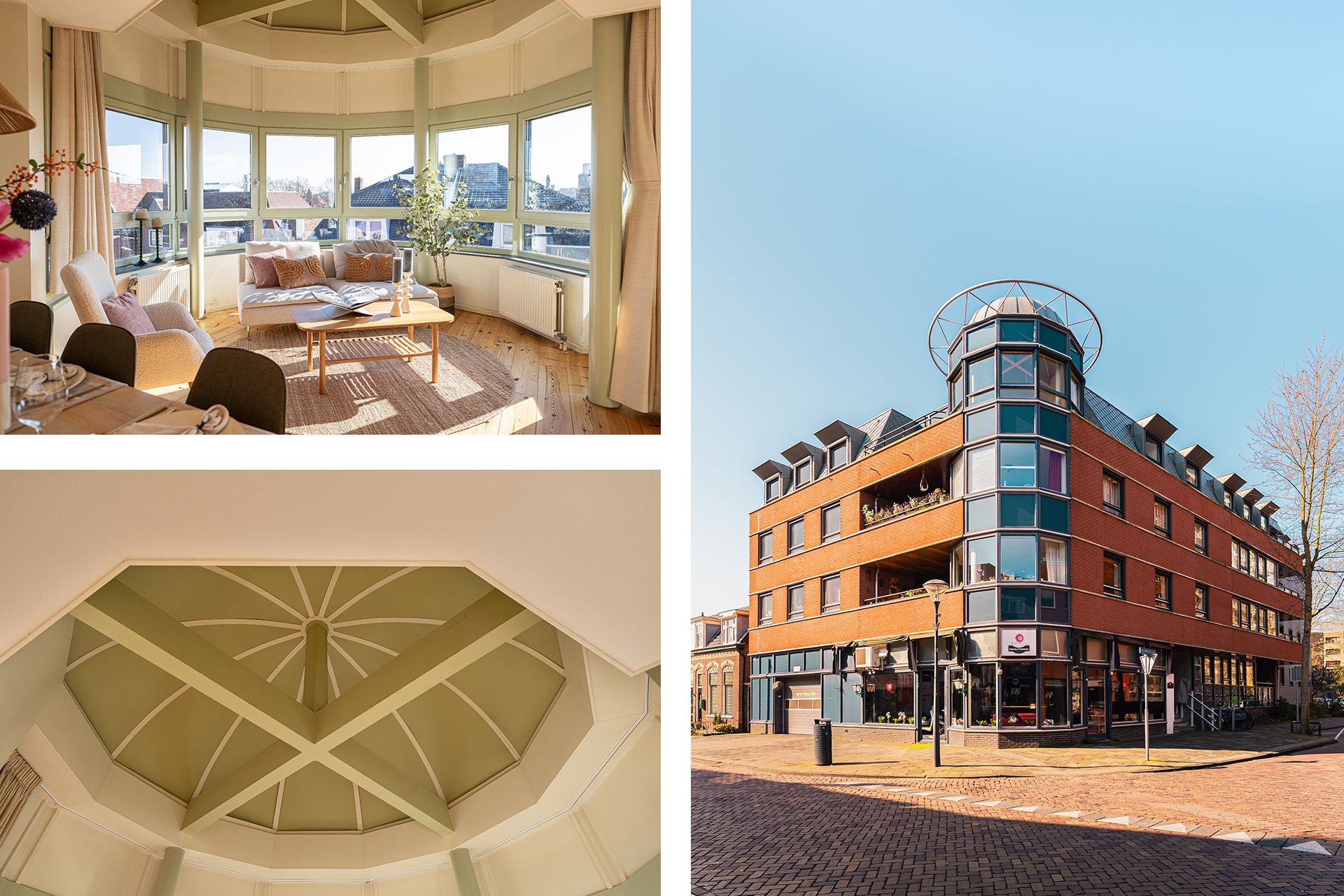 Raadhuisstraat 11-Q 11 Q