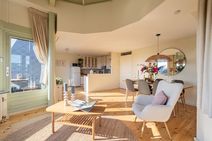 Foto 2 van Raadhuisstraat 11-Q