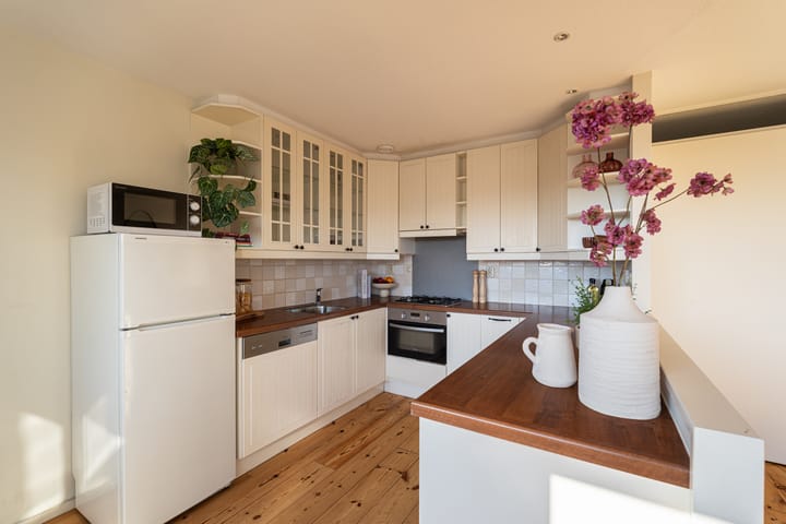 Foto 3 van Raadhuisstraat 11-Q