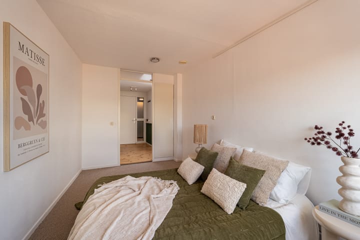 Foto 5 van Raadhuisstraat 11-Q