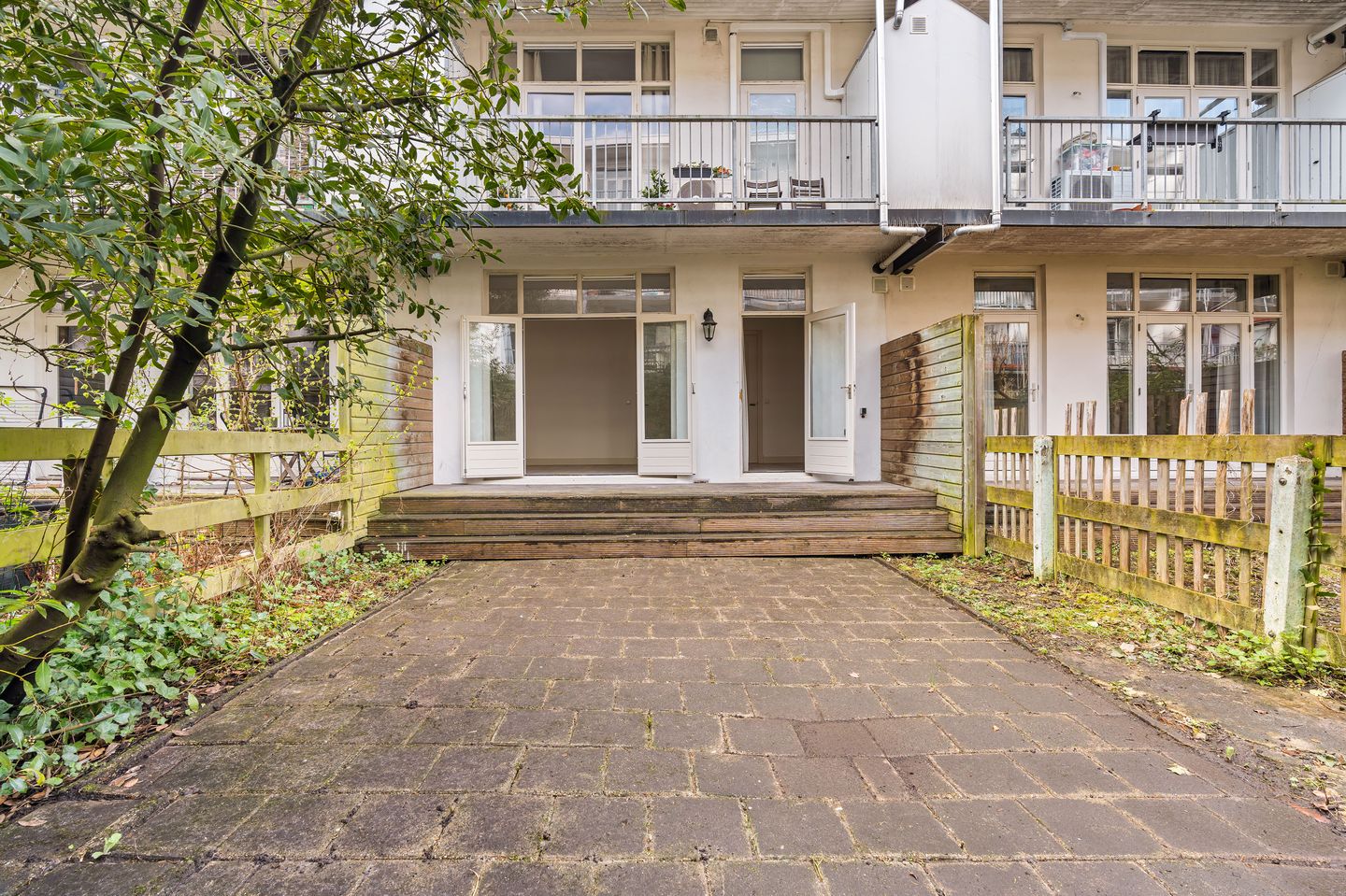 Foto 10 van Van Spilbergenstraat 128-H