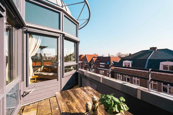 Foto 4 van Raadhuisstraat 11-Q