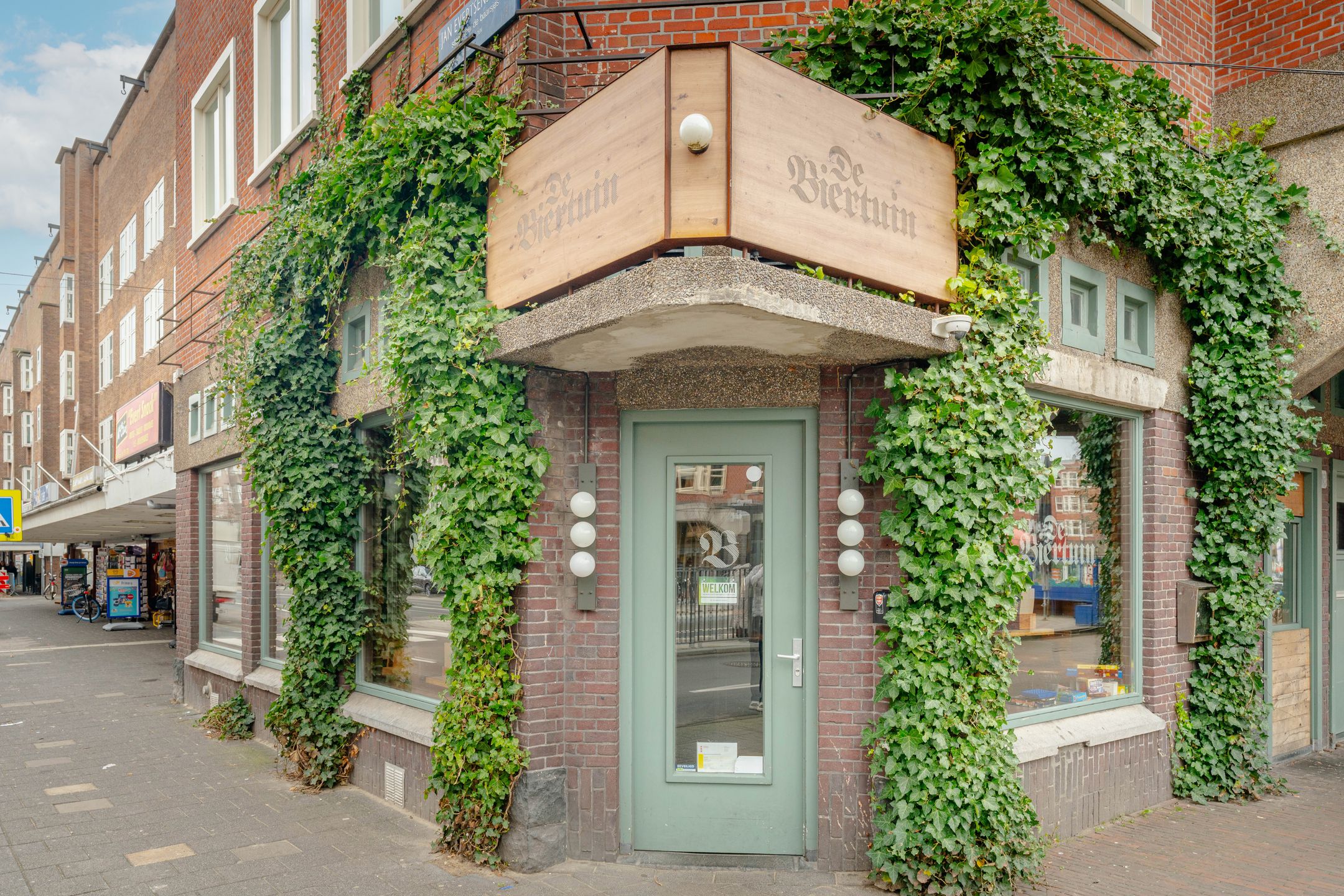 Foto 18 van Van Spilbergenstraat 128-H