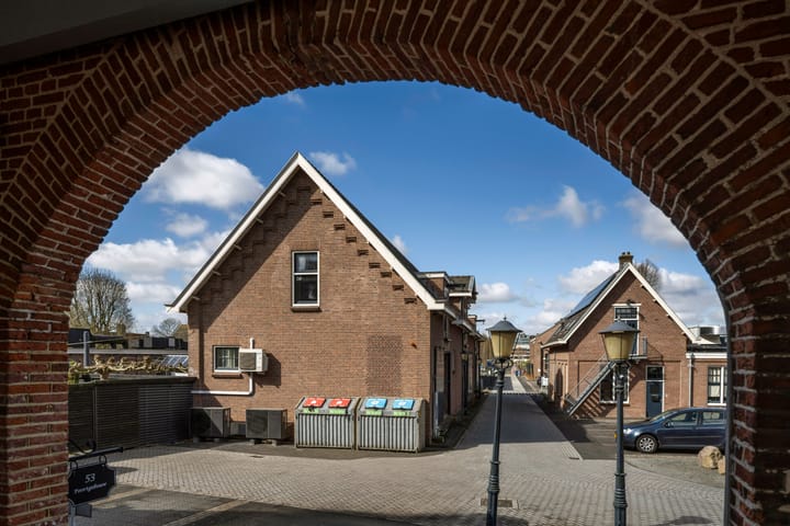 De Oude Molen 4, Amstelveen