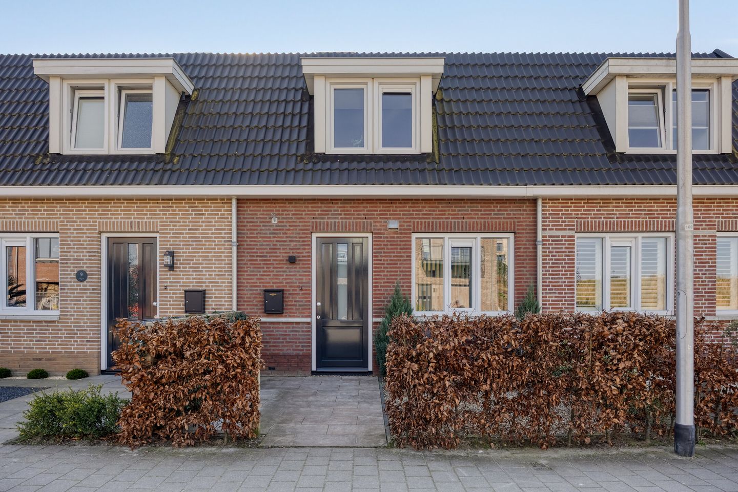 Foto 1 van Bezaan 11