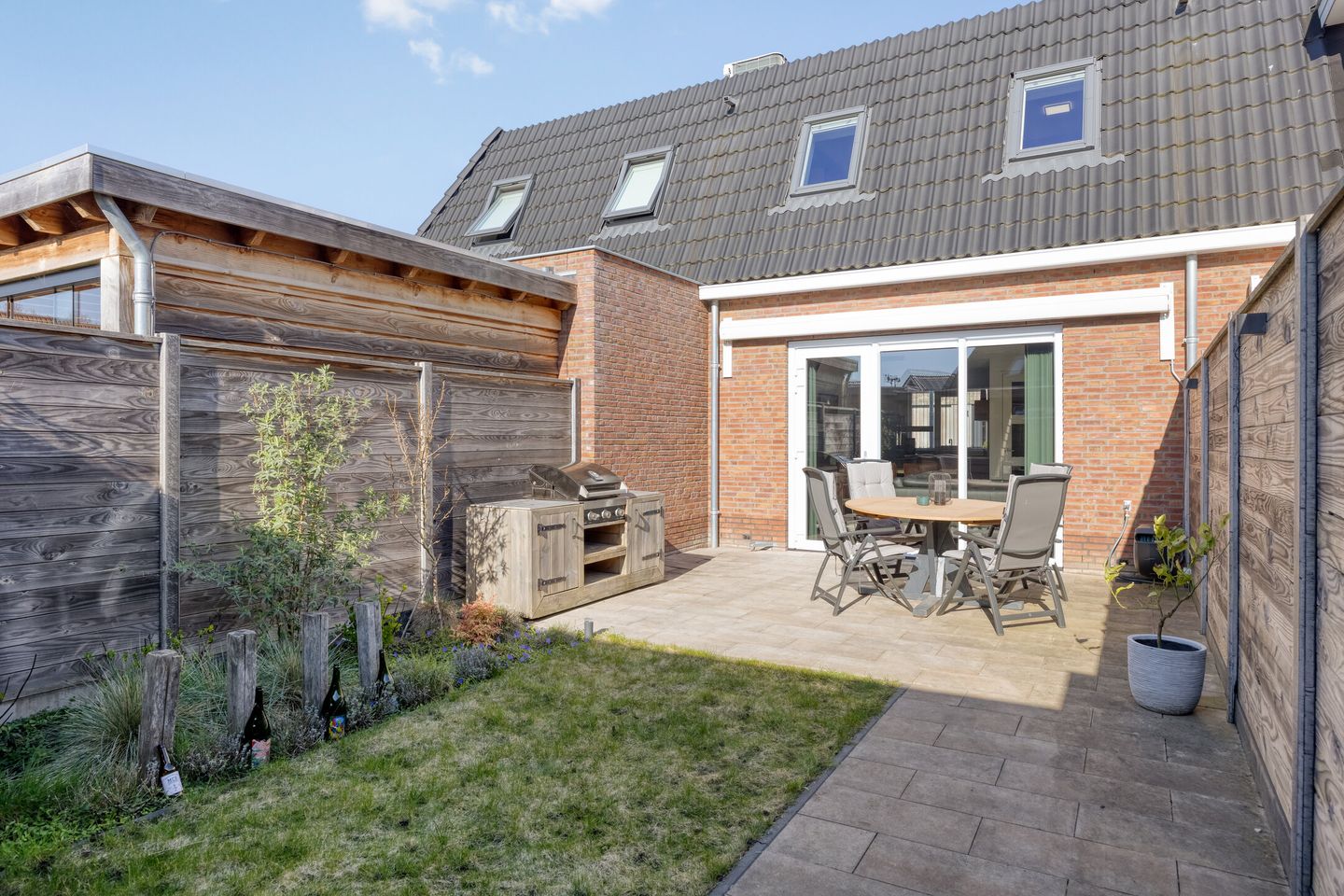 Foto 4 van Bezaan 11