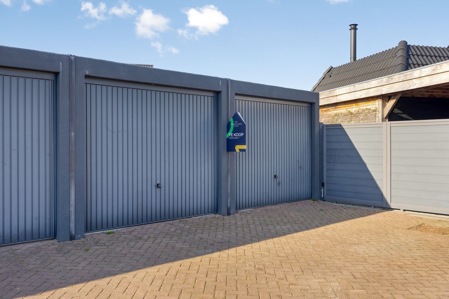 Foto 5 van Bezaan 11