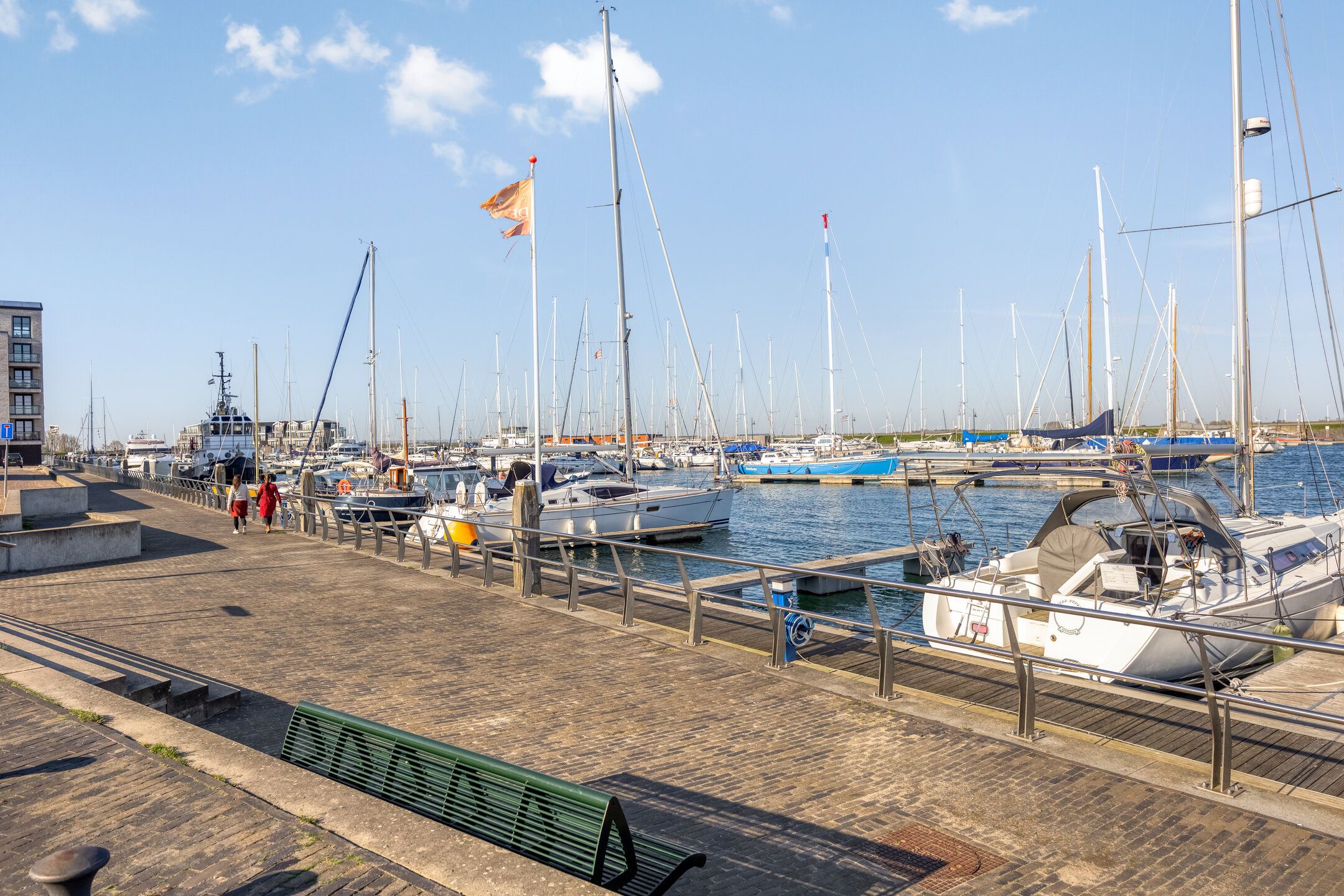 Foto 6 van Bezaan 11