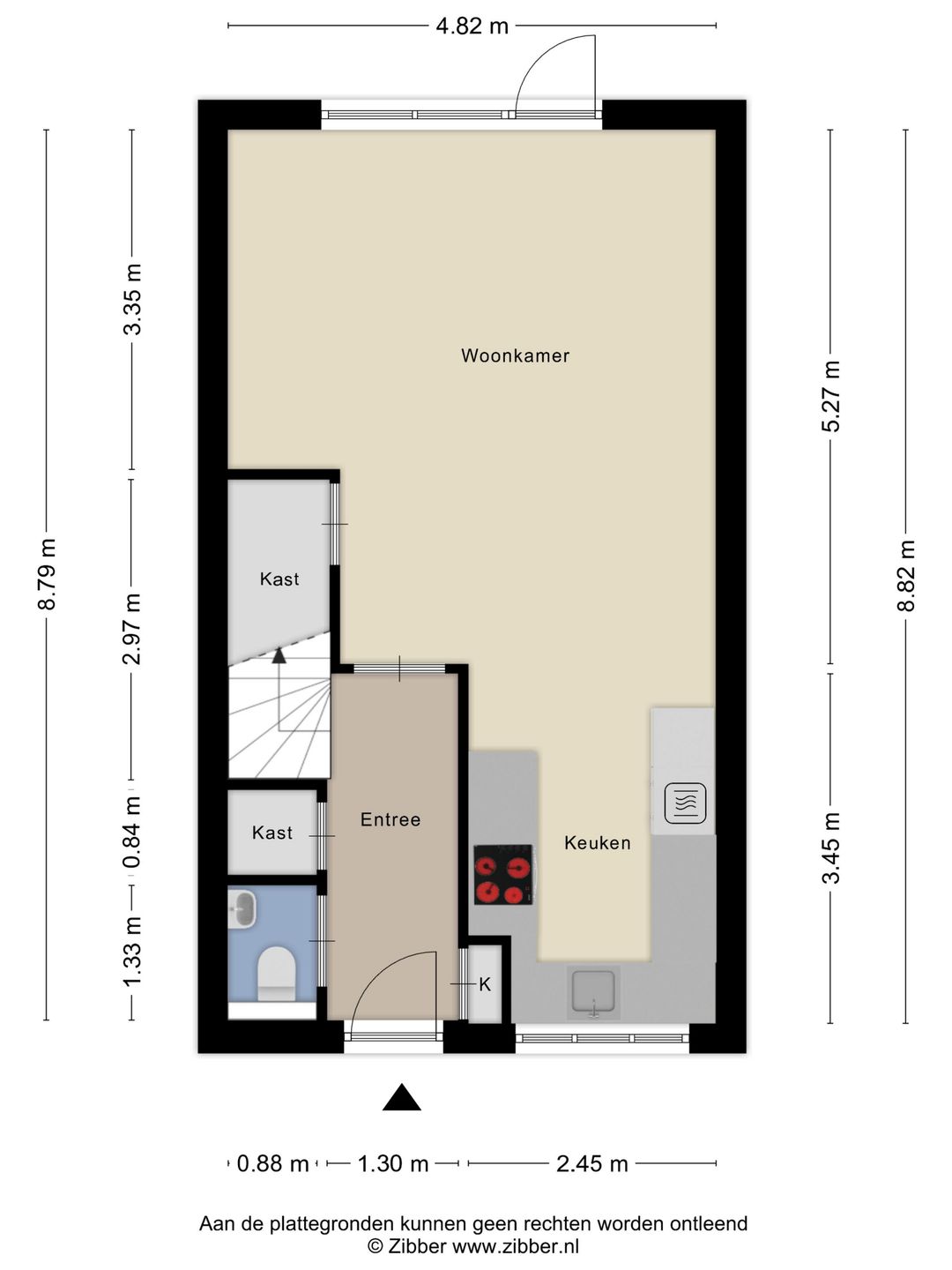 Foto 17 van Bezaan 11