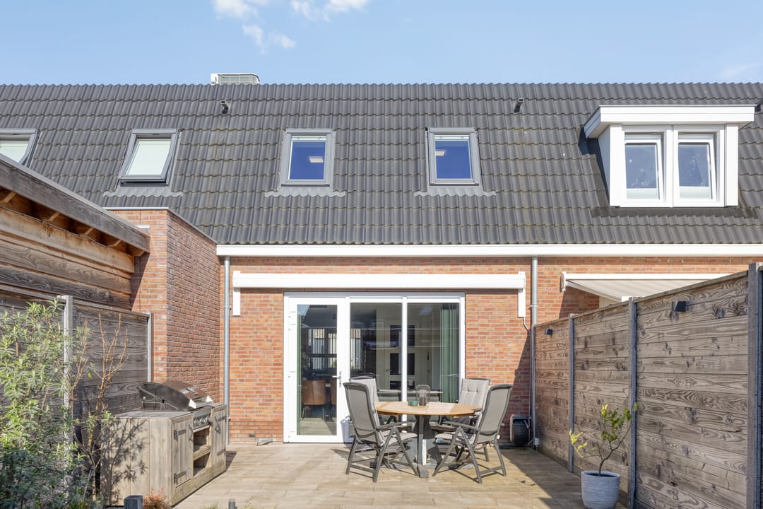 Foto 31 van Bezaan 11