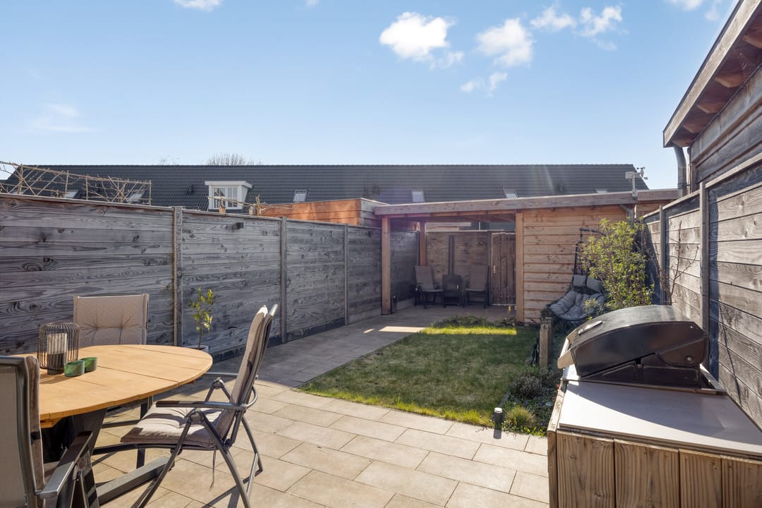 Foto 32 van Bezaan 11