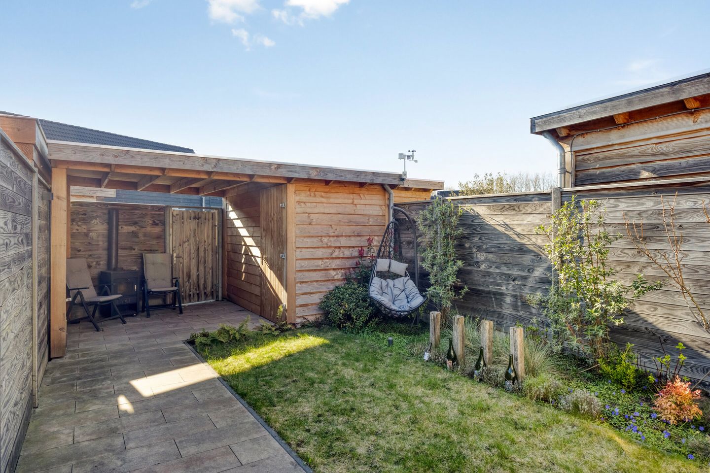 Foto 35 van Bezaan 11