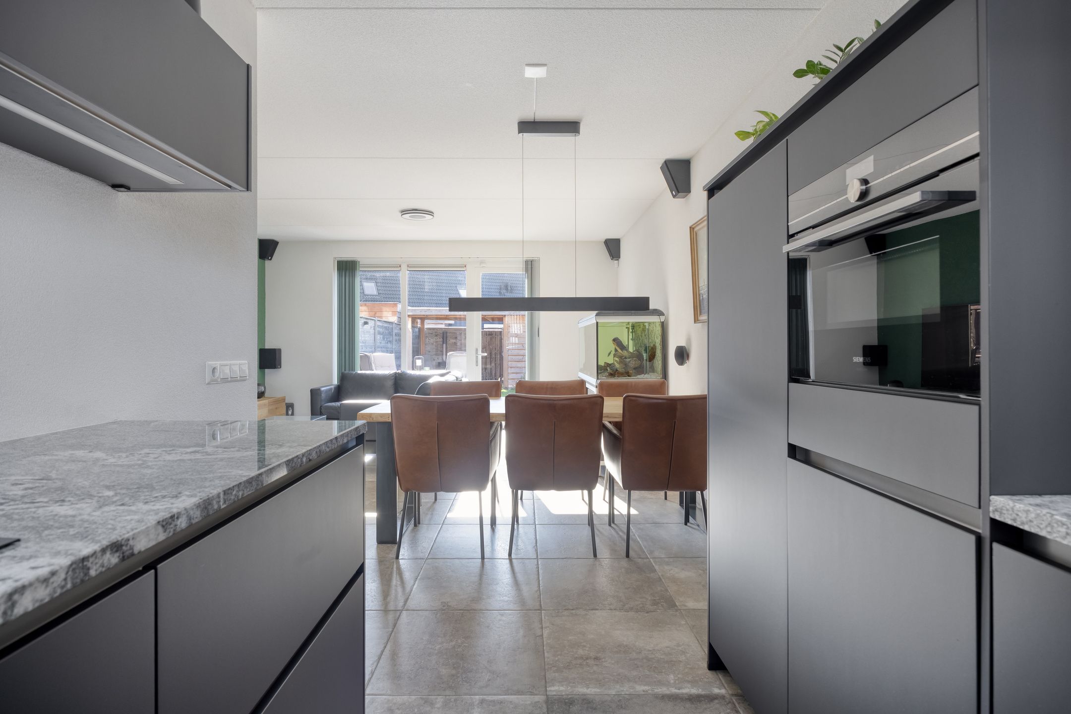 Foto 12 van Bezaan 11