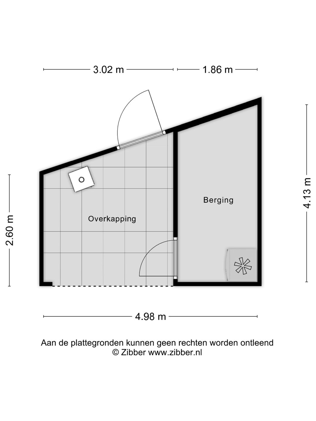 Foto 38 van Bezaan 11