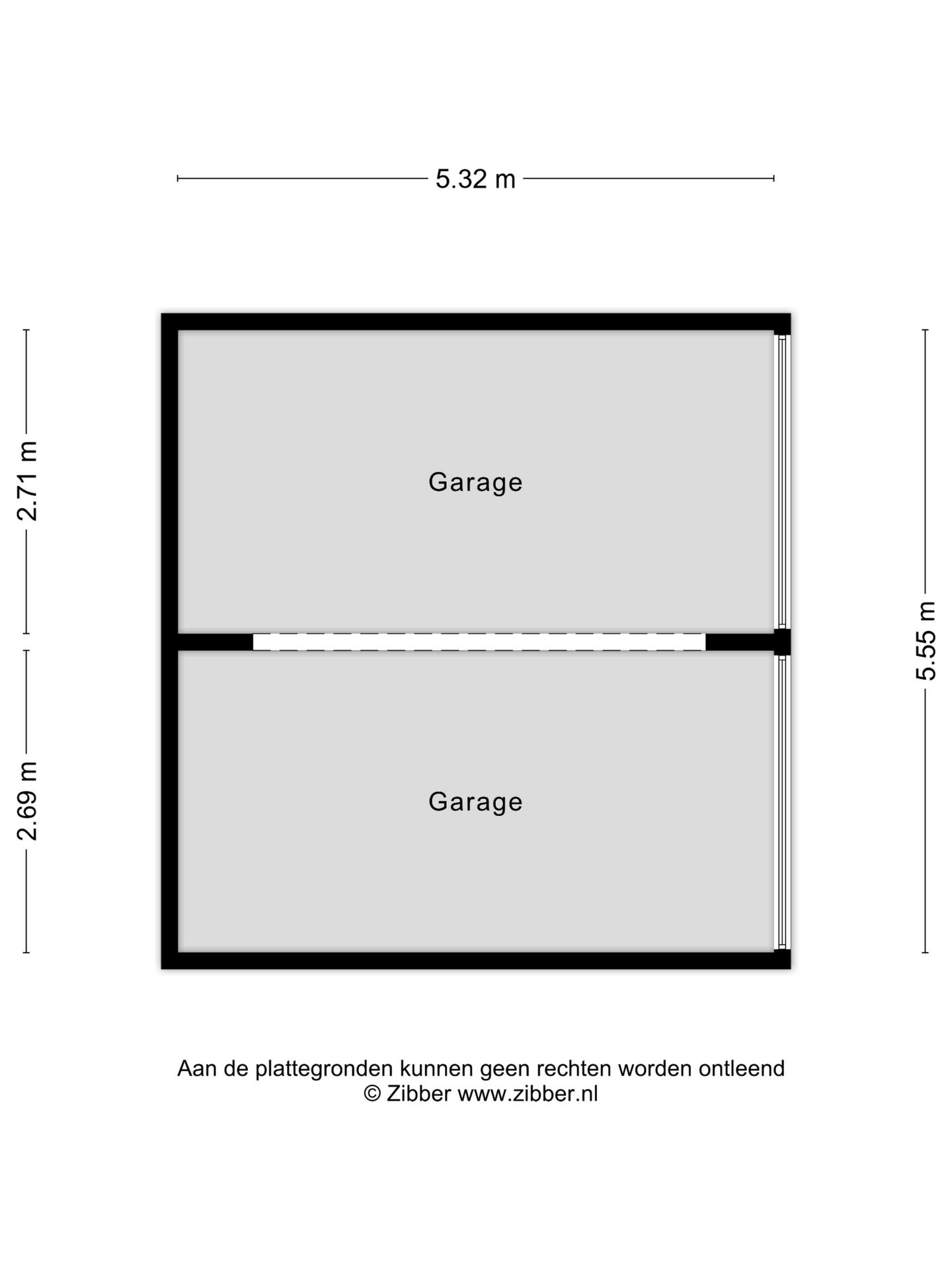 Foto 40 van Bezaan 11