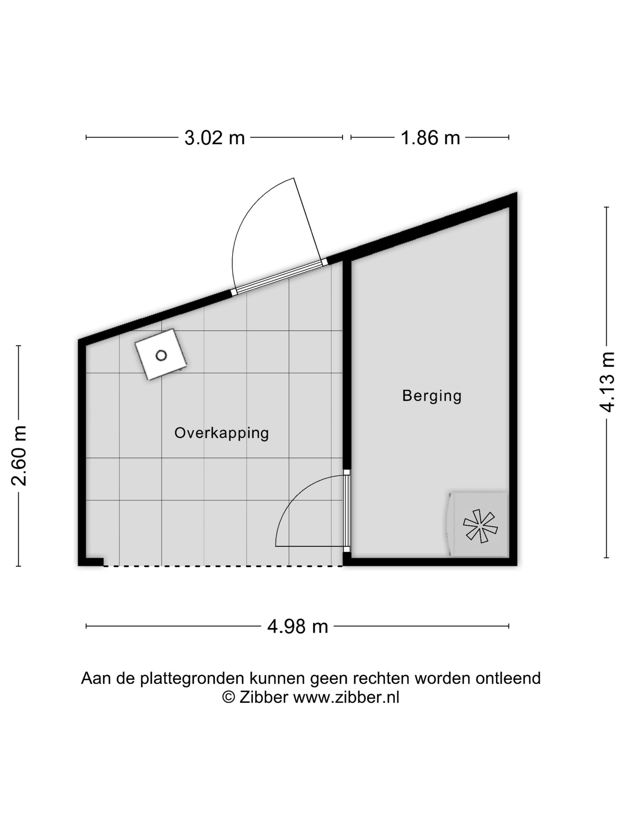 Foto 45 van Bezaan 11
