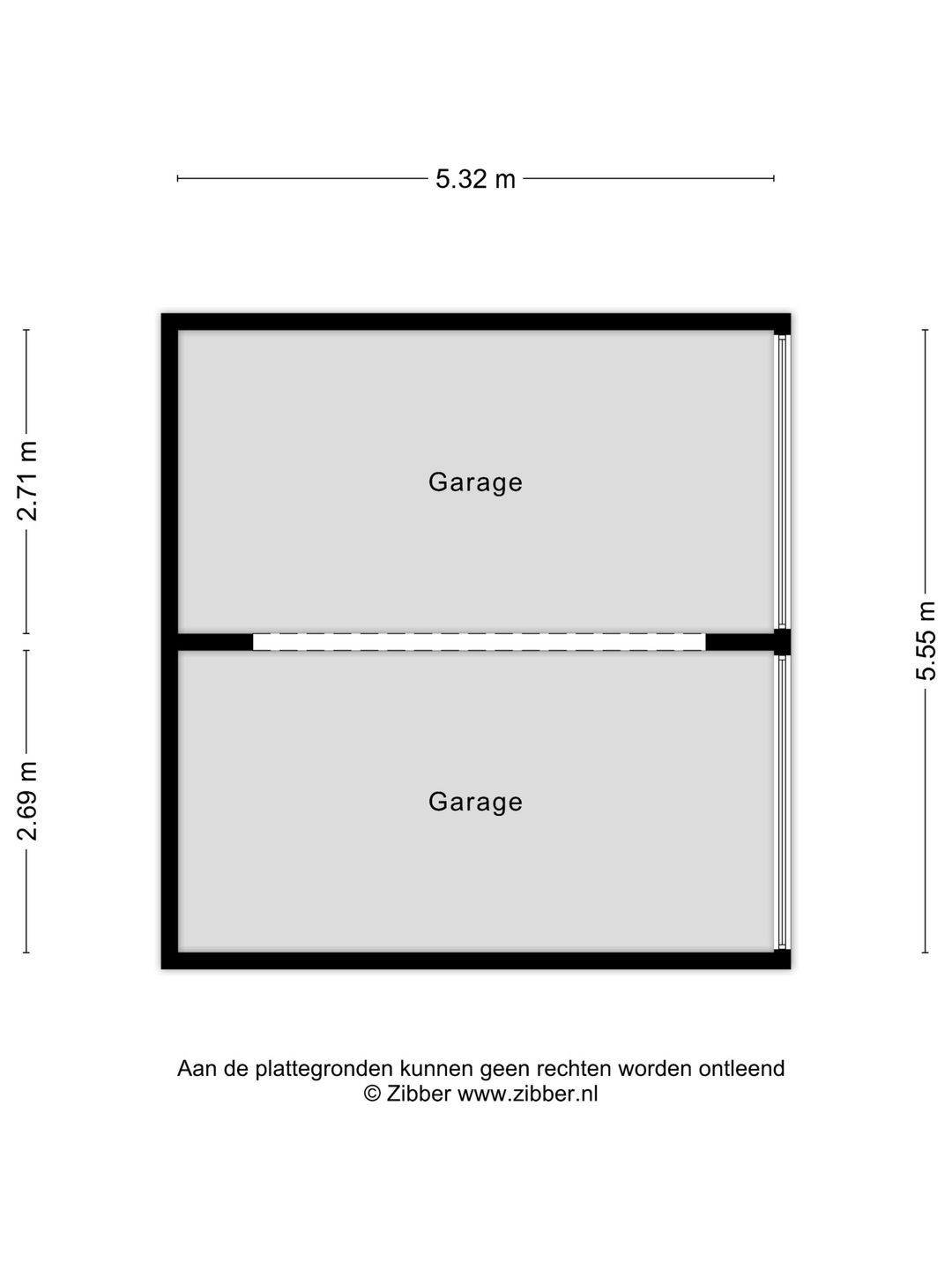 Foto 46 van Bezaan 11