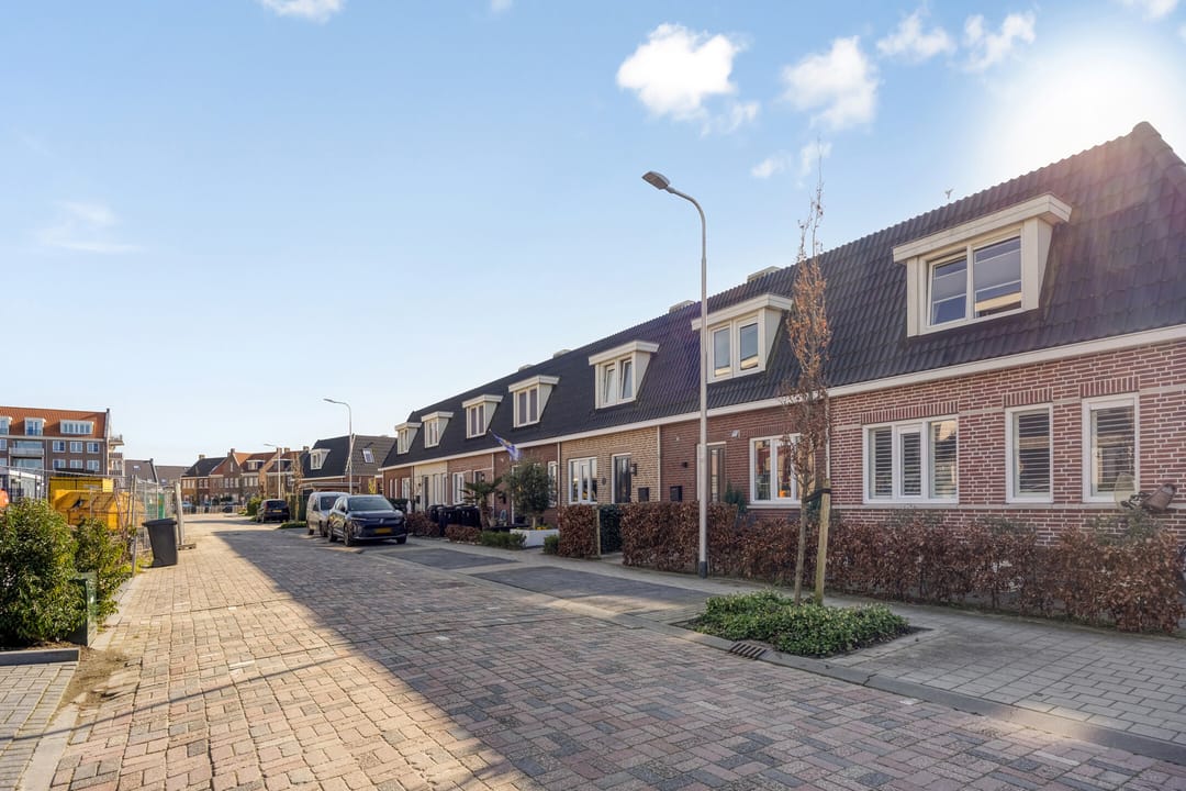 Foto 7 van Bezaan 11