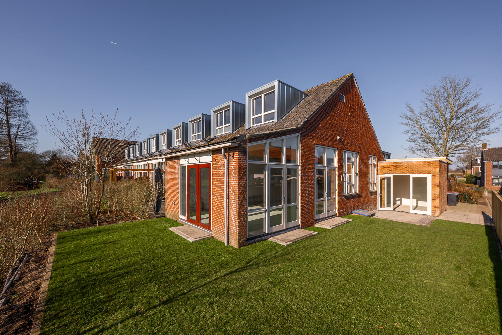 Johan de Wittlaan 87 