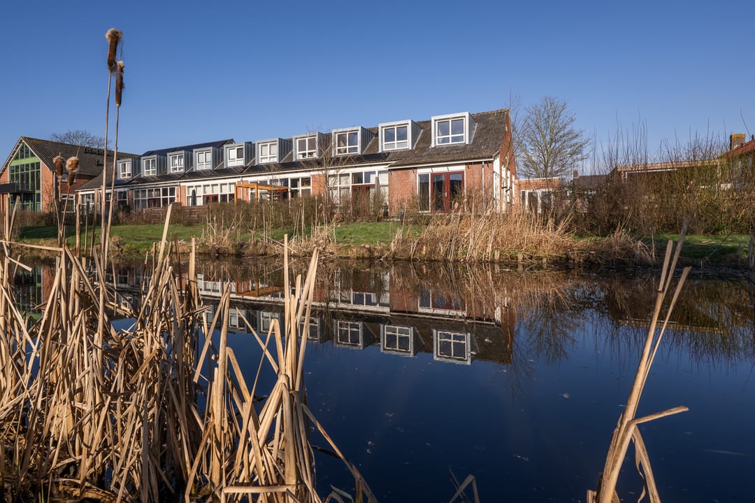 Foto 2 van Johan de Wittlaan 87